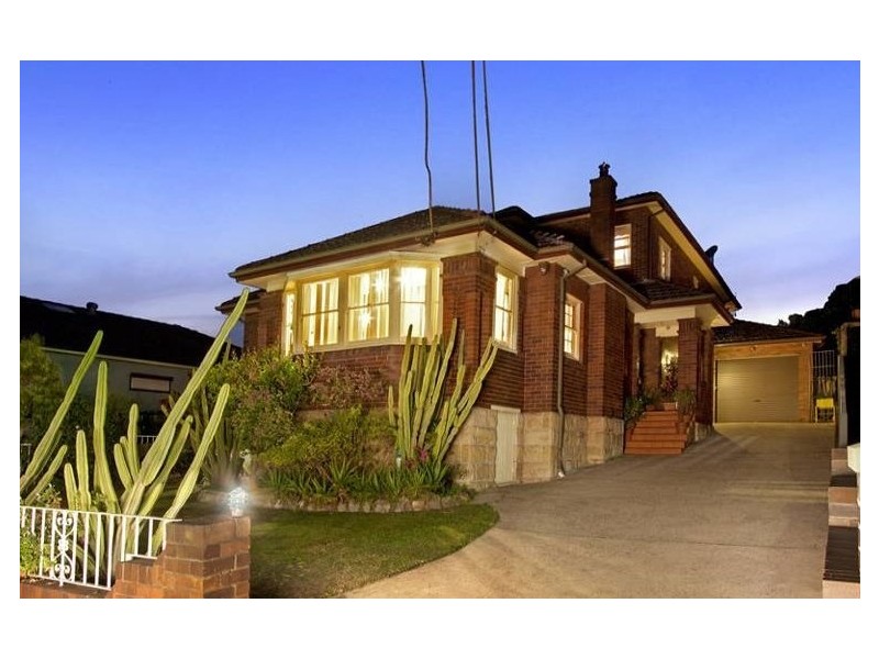 46 Prince Edward Avenue, Earlwood NSW 2206