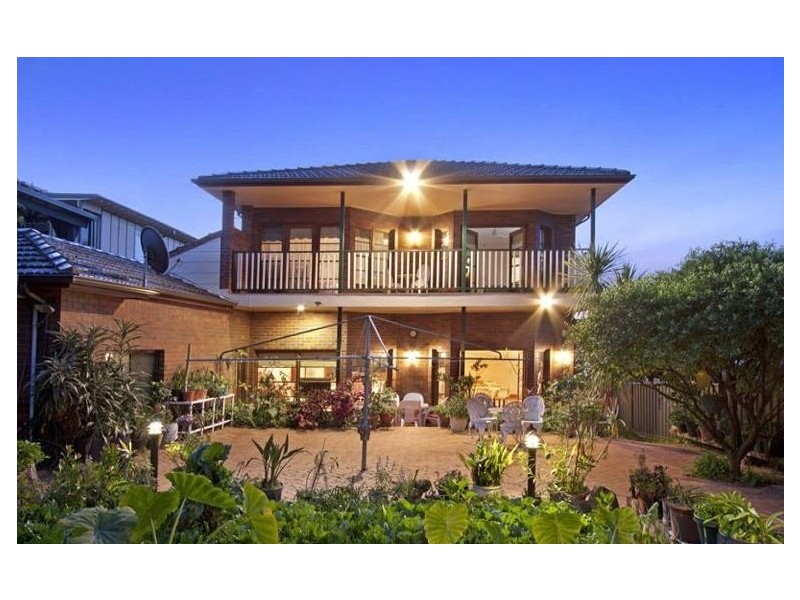 46 Prince Edward Avenue, Earlwood NSW 2206