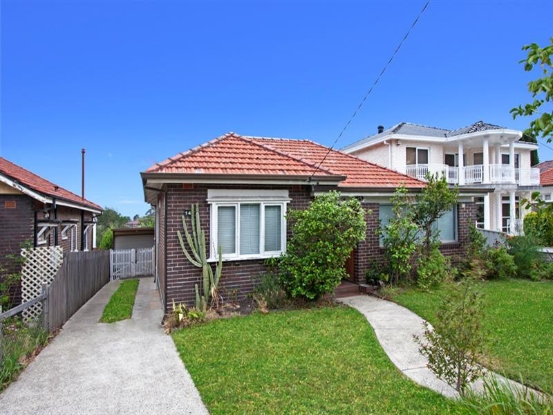 14 Flers Avenue, Earlwood NSW 2206