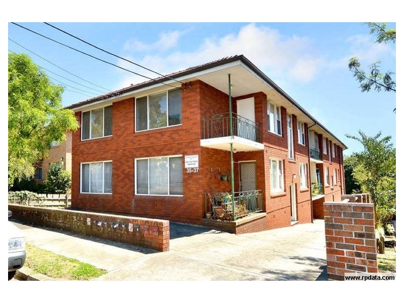 4/35 Cobar Street, Dulwich Hill NSW 2203