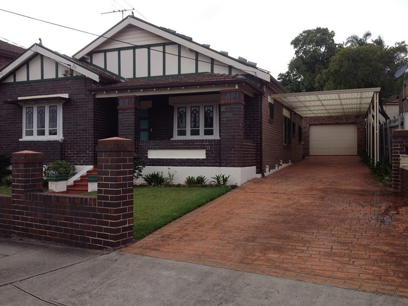 21 Short Street, Canterbury NSW 2193