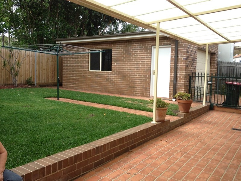 21 Short Street, Canterbury NSW 2193