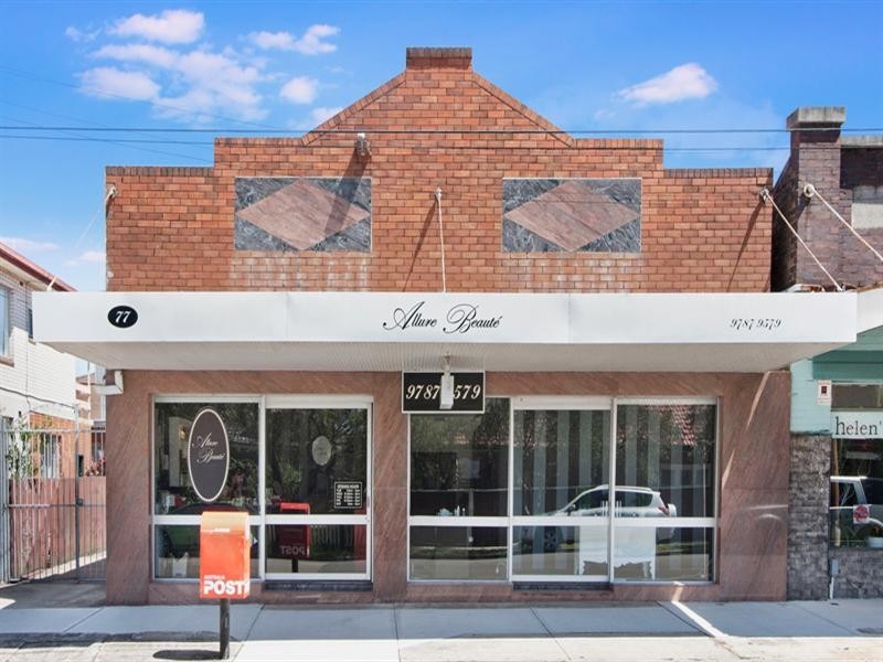 77-79 Thompson Street, Earlwood NSW 2206