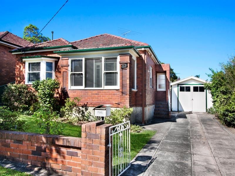 13 Willunga Avenue, Earlwood NSW 2206
