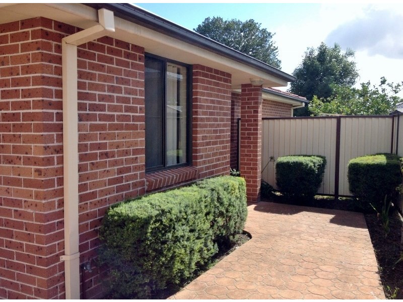 3/30 Cook Avenue, Canterbury NSW 2193