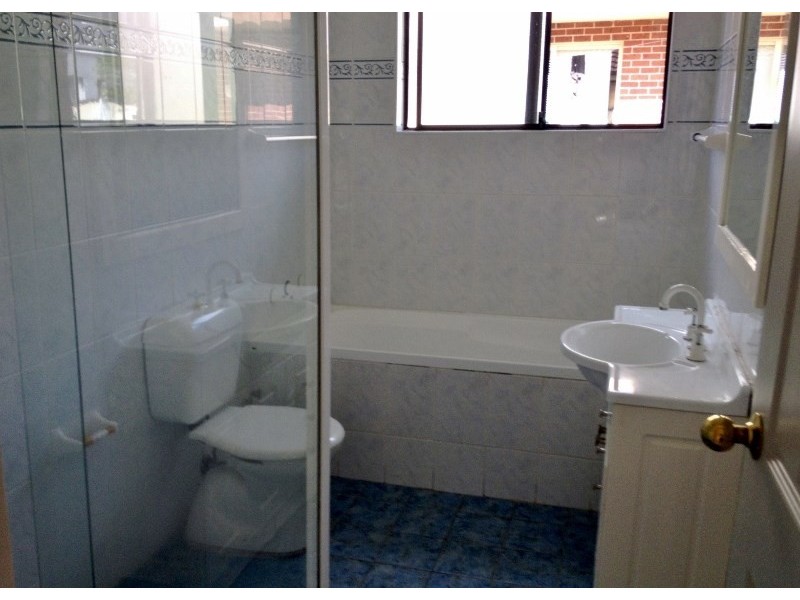 3/30 Cook Avenue, Canterbury NSW 2193