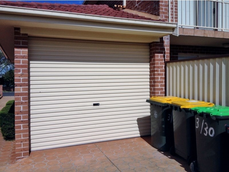 3/30 Cook Avenue, Canterbury NSW 2193