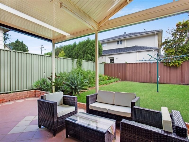 26 Fuller Avenue, Earlwood NSW 2206