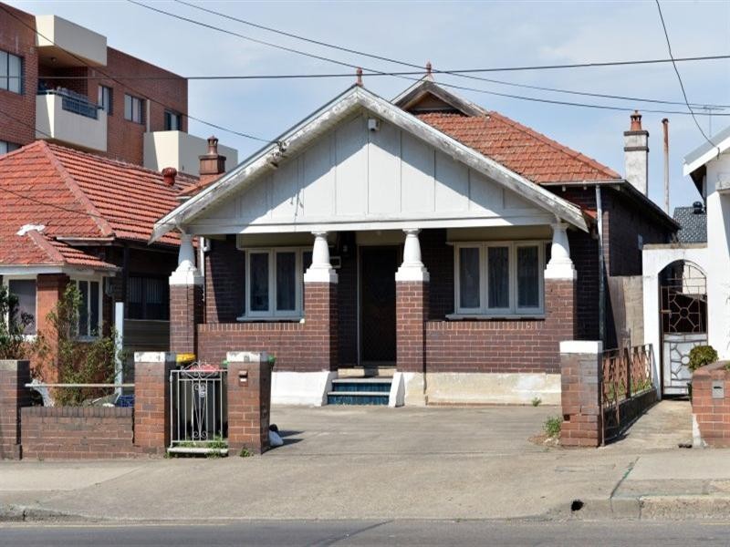 346 Canterbury Road, Canterbury NSW 2193