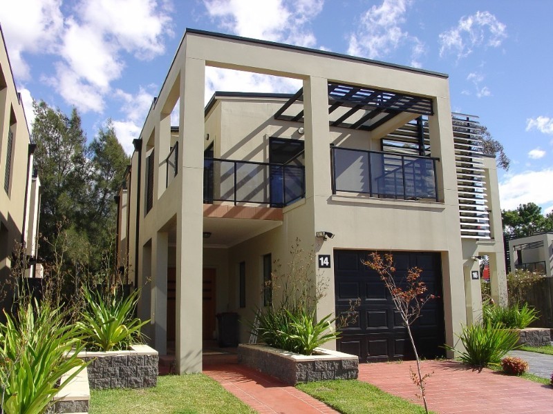 18 John Marie Place, Roselands NSW 2196