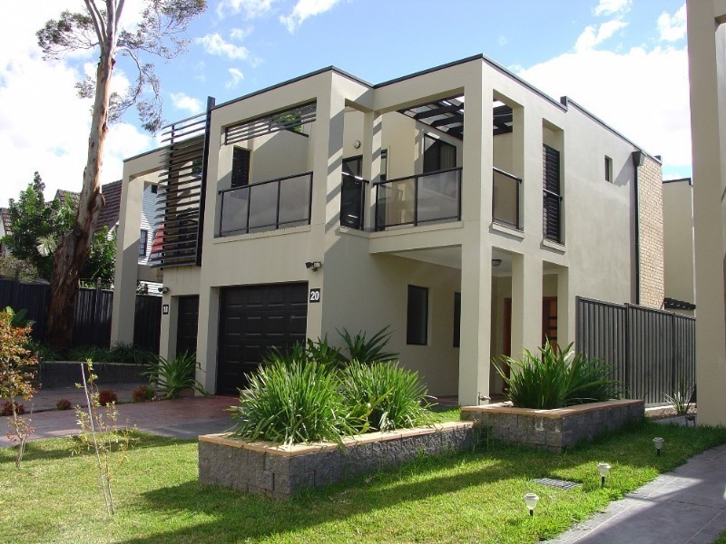 18 John Marie Place, Roselands NSW 2196