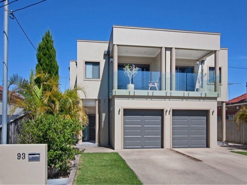 91 Bedford Street, Earlwood NSW 2206