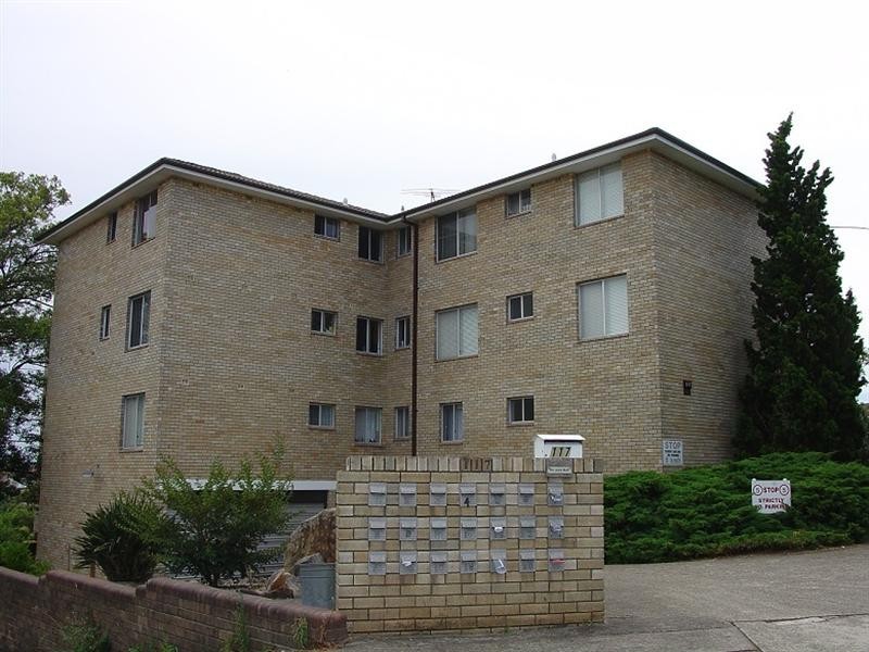 7/117 Homer Street, Earlwood NSW 2206