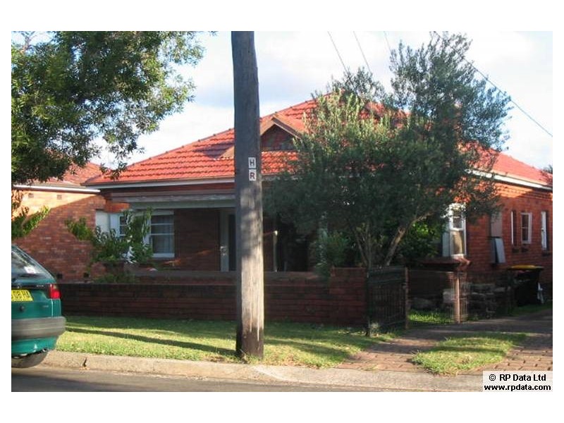 34 Forrest Avenue, Earlwood NSW 2206