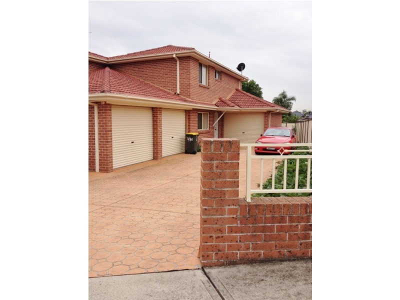 2/30 Cooks Avenue, Canterbury NSW 2193