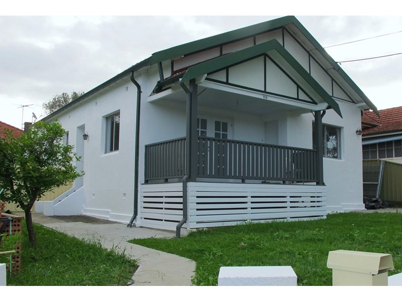 119 Dennis Street, Lakemba NSW 2195