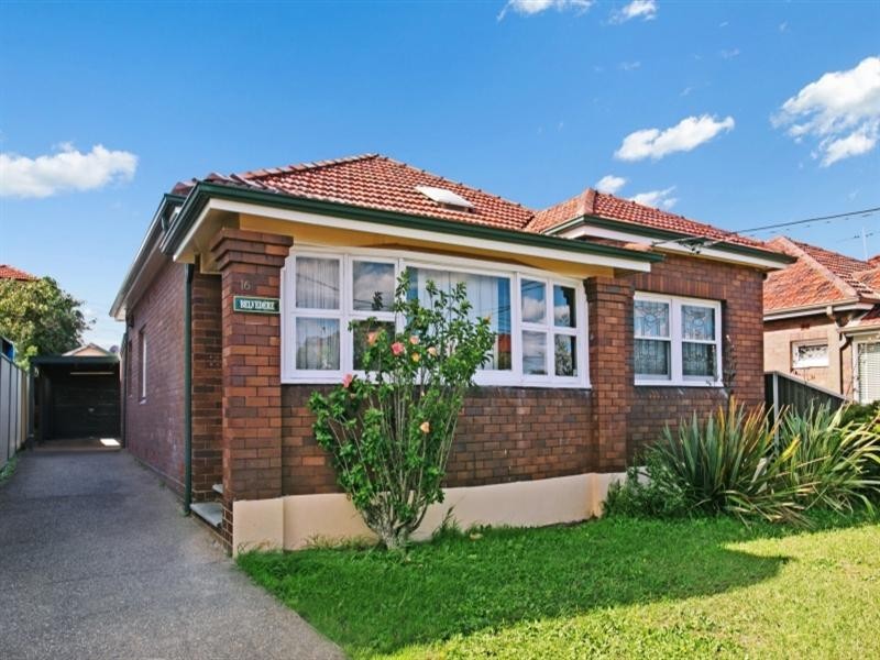 16 Charleston Avenue, Earlwood NSW 2206