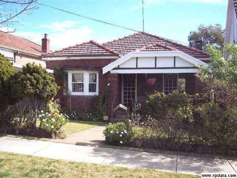 24 Westfield Street, Earlwood NSW 2206