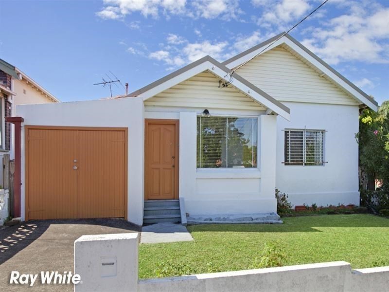 18 View Street, Earlwood NSW 2206