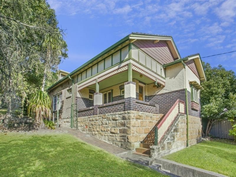 16 Riverview Road, Earlwood NSW 2206