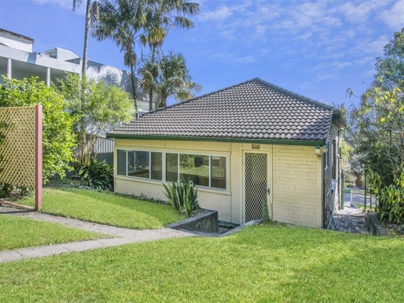 16 Riverview Road, Earlwood NSW 2206