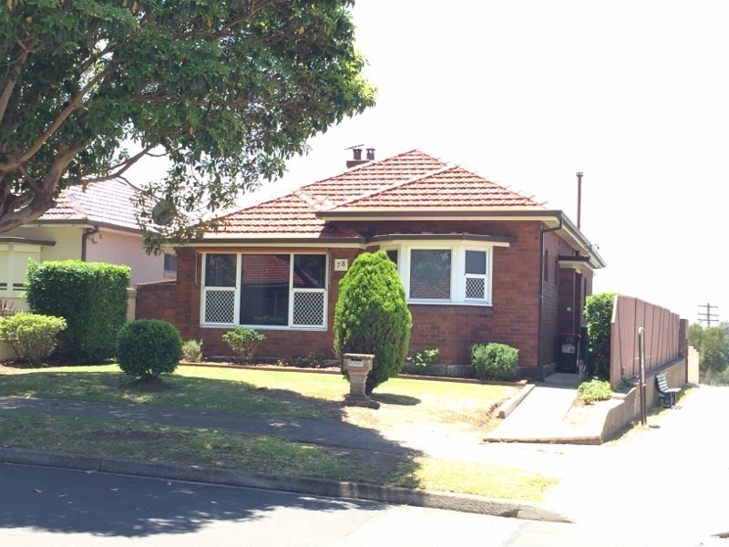 78 Rosemeath Avenue, Kingsgrove NSW 2208