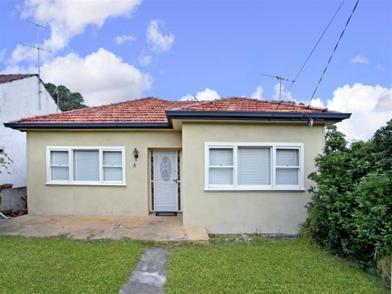 8 Canonbury Grove, Bexley North NSW 2207