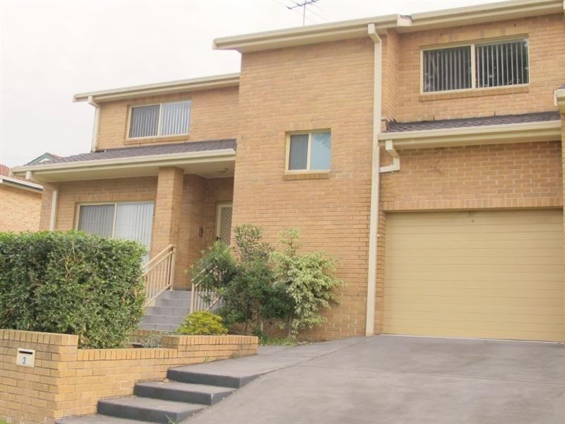 3 Nelson Road, Earlwood NSW 2206