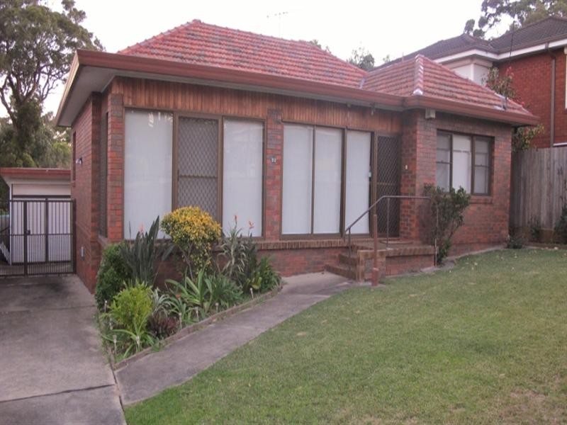 53 Stoddart Street, Roselands NSW 2196