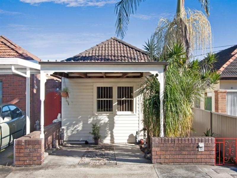 17 Stone Street, Earlwood NSW 2206