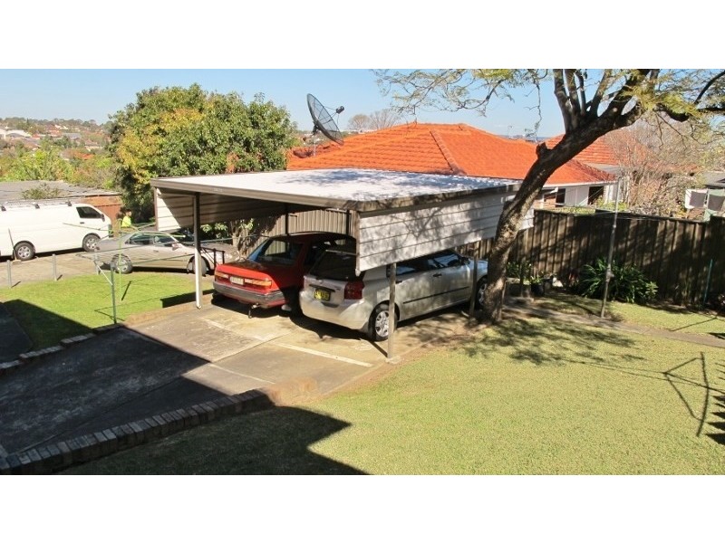 7/33 Bexley Road, Campsie NSW 2194