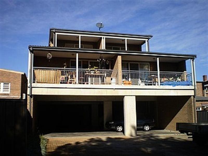 3/307-309 Homer Street, Earlwood NSW 2206