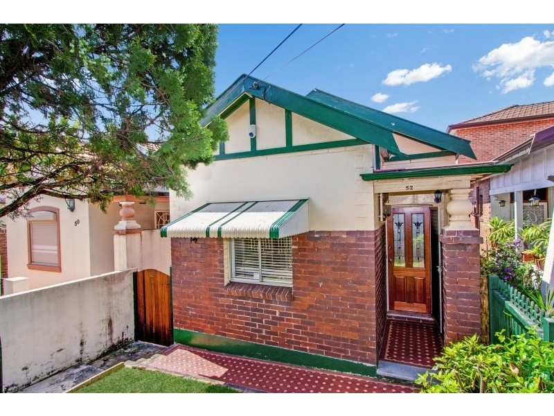 52 Fore Street, Canterbury NSW 2193