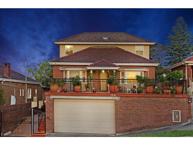 24 Thompson Street, Earlwood NSW 2206