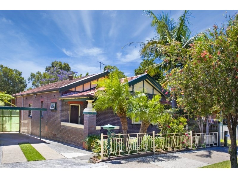 101 Northcote Street, Earlwood NSW 2206