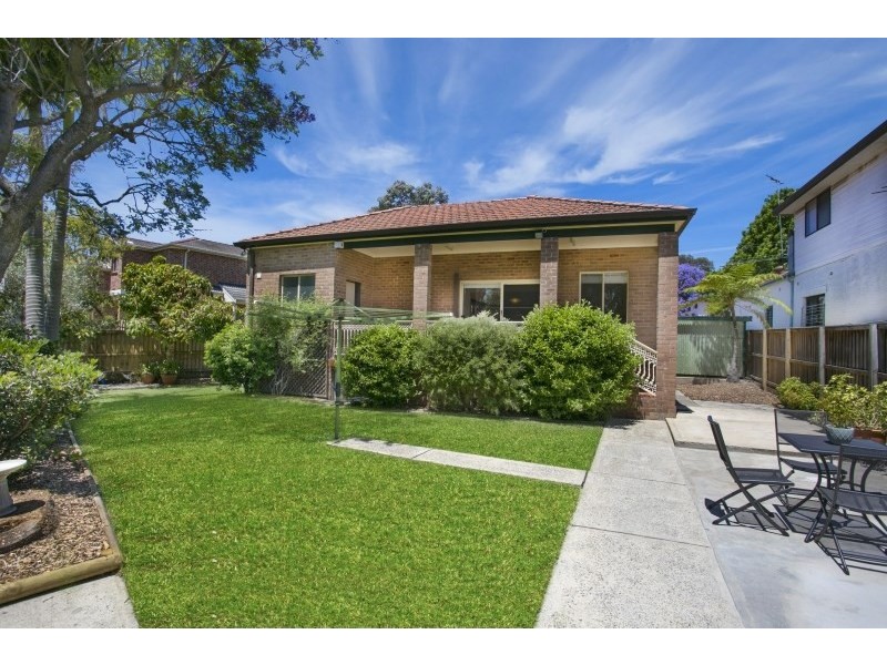 101 Northcote Street, Earlwood NSW 2206