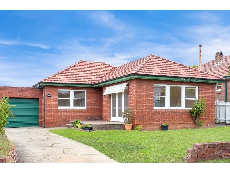 290 William Street, Kingsgrove NSW 2208