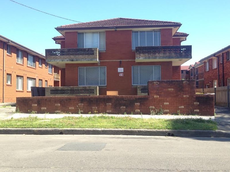 1/59 Frederick Street, Campsie NSW 2194