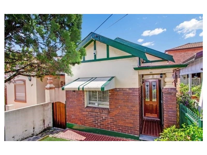 52 Fore Street, Canterbury NSW 2193