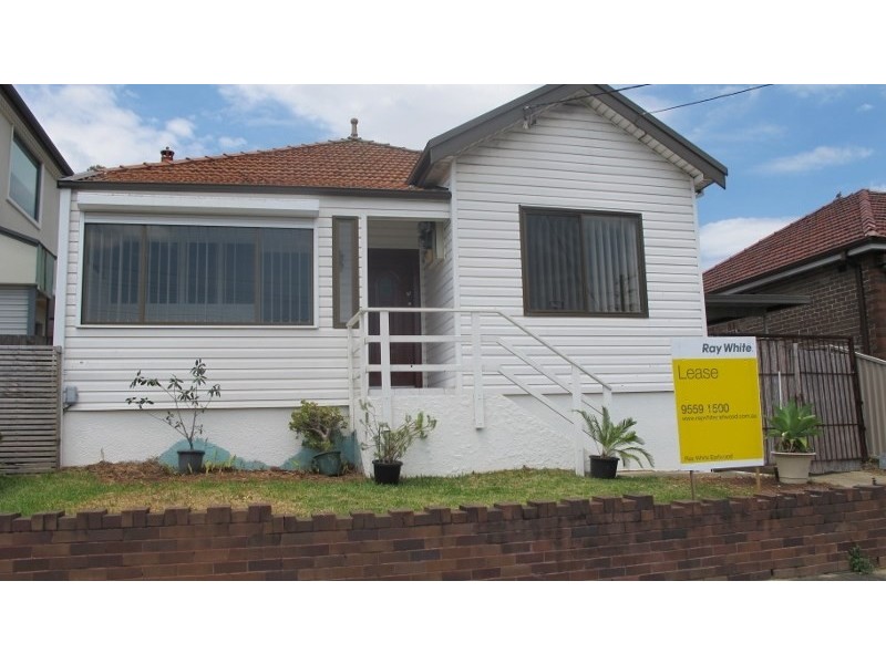 34 Burlington Avenue, Earlwood NSW 2206