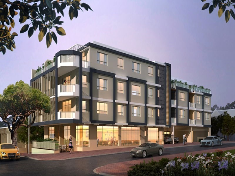 8/22 Clarke Street, Earlwood NSW 2206