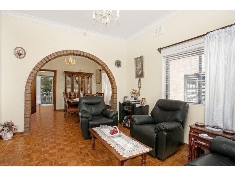 21 Frazer Street, Dulwich Hill NSW 2203