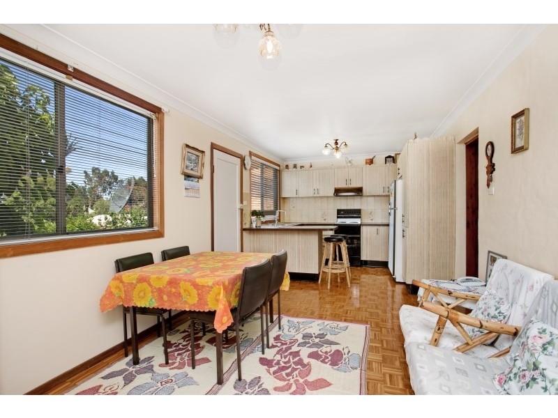 21 Frazer Street, Dulwich Hill NSW 2203