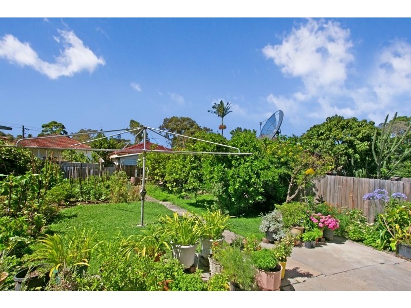 21 Frazer Street, Dulwich Hill NSW 2203