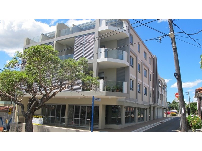 5/22 Clarke Street, Earlwood NSW 2206