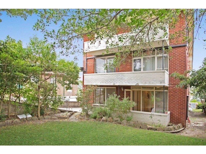 3/126 Homer Street, Earlwood NSW 2206