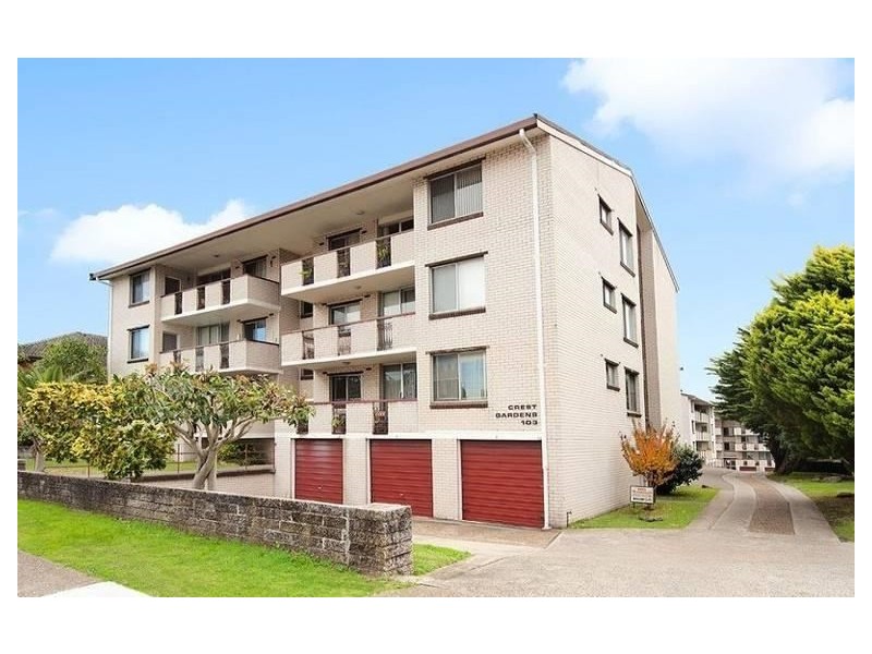 12/103 Homer Street, Earlwood NSW 2206