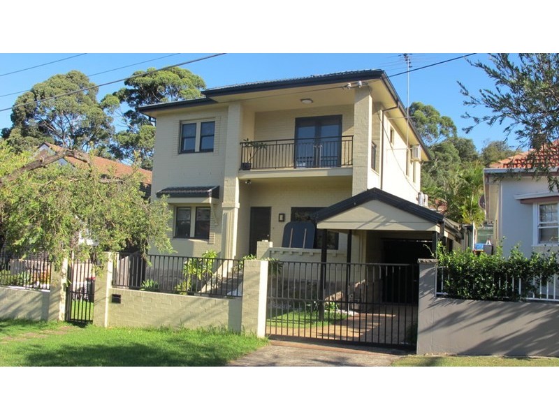 27 Arncliffe Road, Earlwood NSW 2206