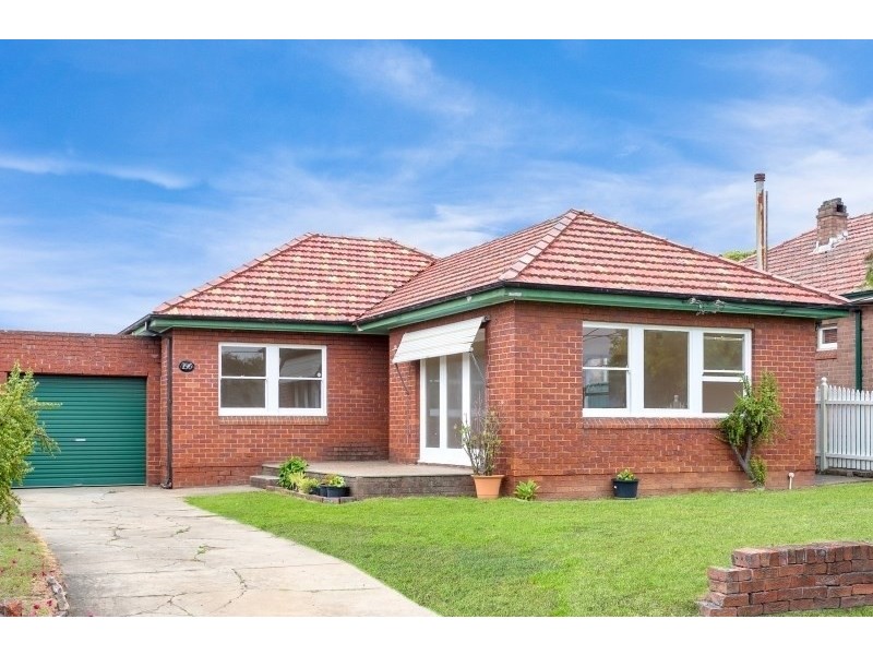 290 William Street, Kingsgrove NSW 2208