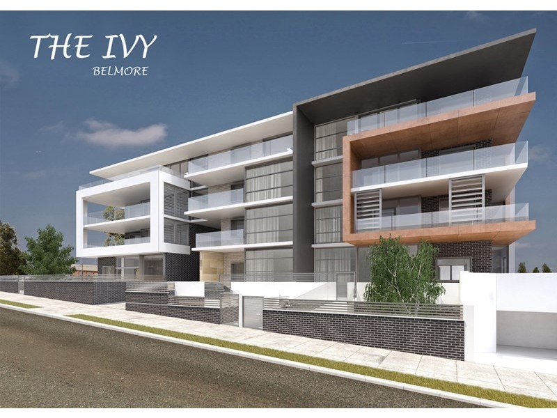 4/280 Burwood Road, Belmore NSW 2192